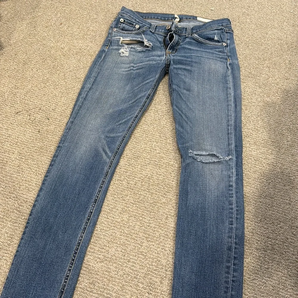 Rag & Bone Jeans